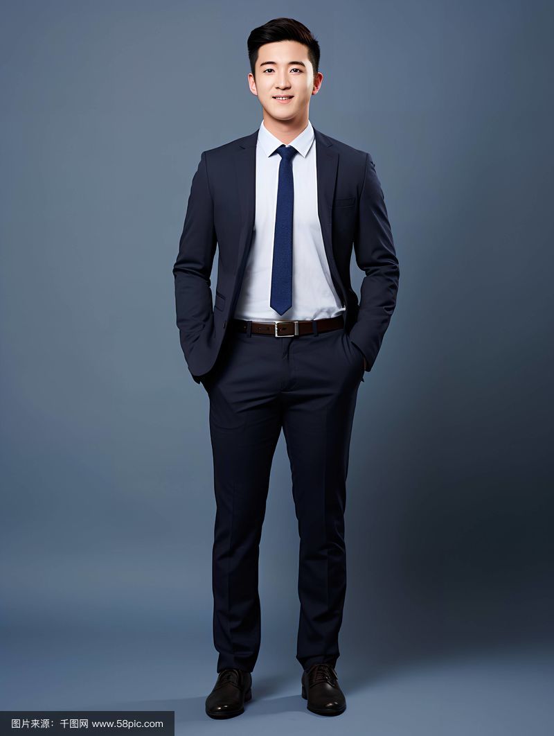 彭智皓 选角与表演指导负责人